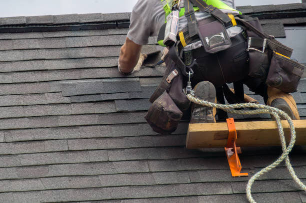 Reliable Emergency Roof Repair contractor in Mansfield, PA by Brentwood Metal Roofing