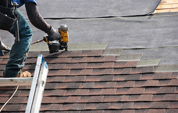 Licensed Emergency Roof Repair service in Mansfield, PA - Brentwood Metal Roofing